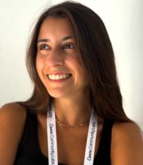 Desirée Mederos