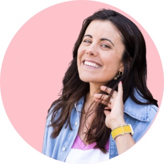 Cristina Suarez