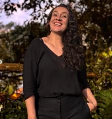 Carol Natalia Echeverry Pérez