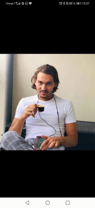 Mehdi Bernaoui