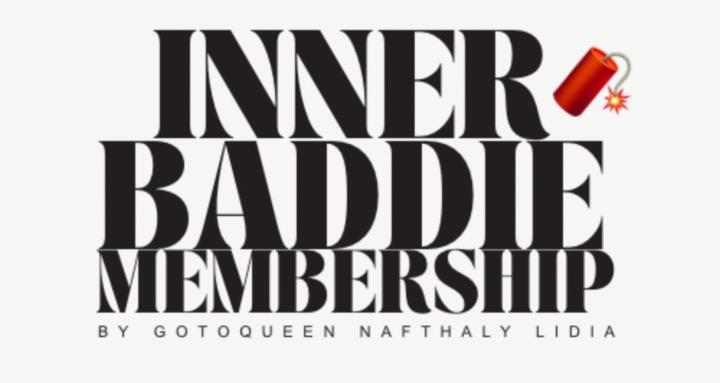 Inner Baddie Membership