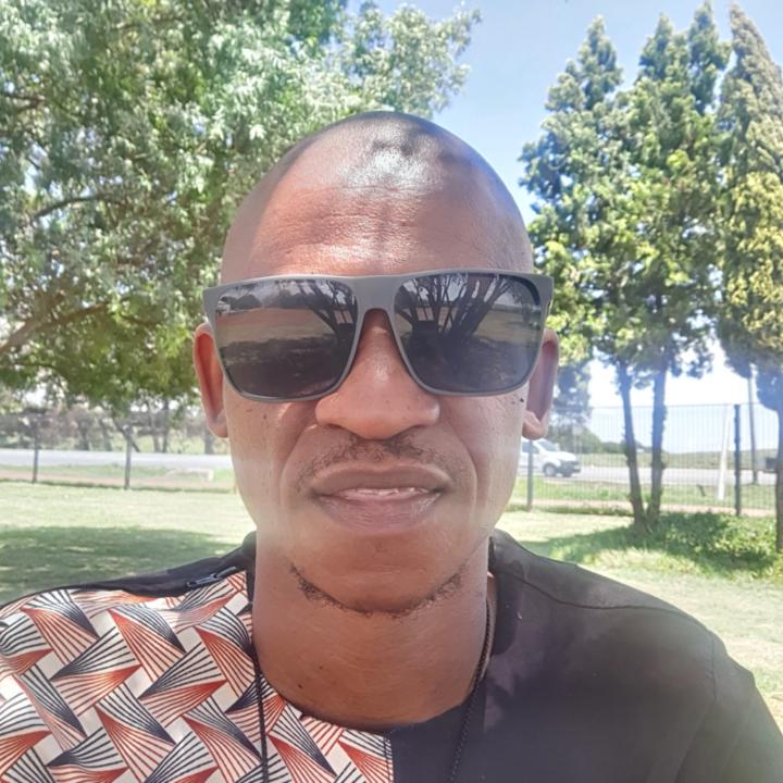 Freddy Modutwane