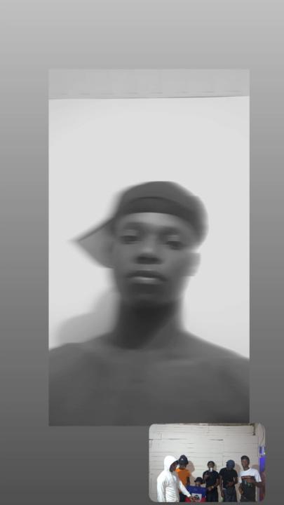 Rodney Pierre
