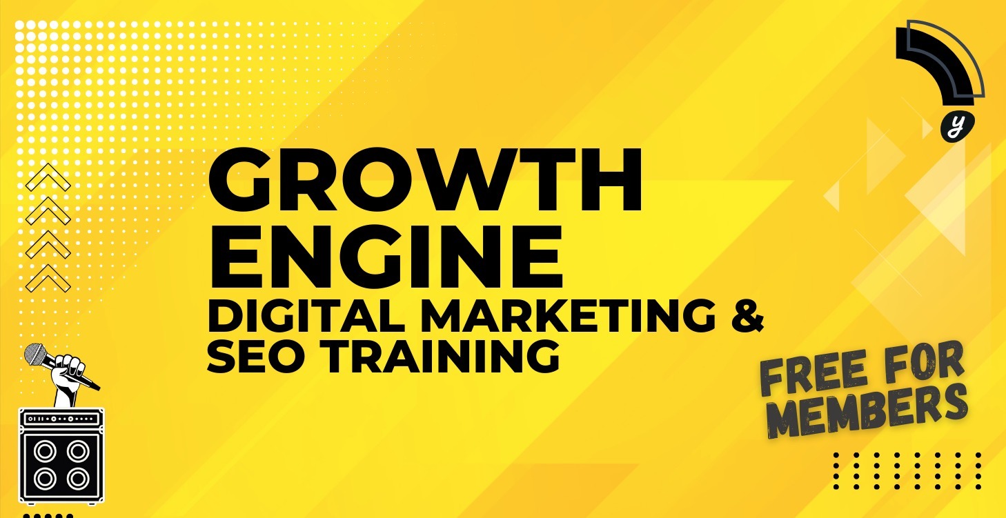 Growth Engine Self-Led Training