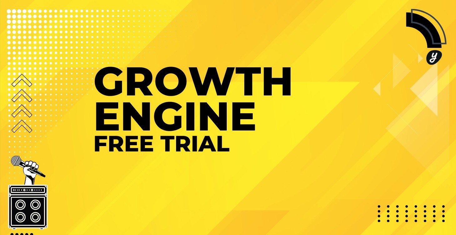Growth Engine (free trial)