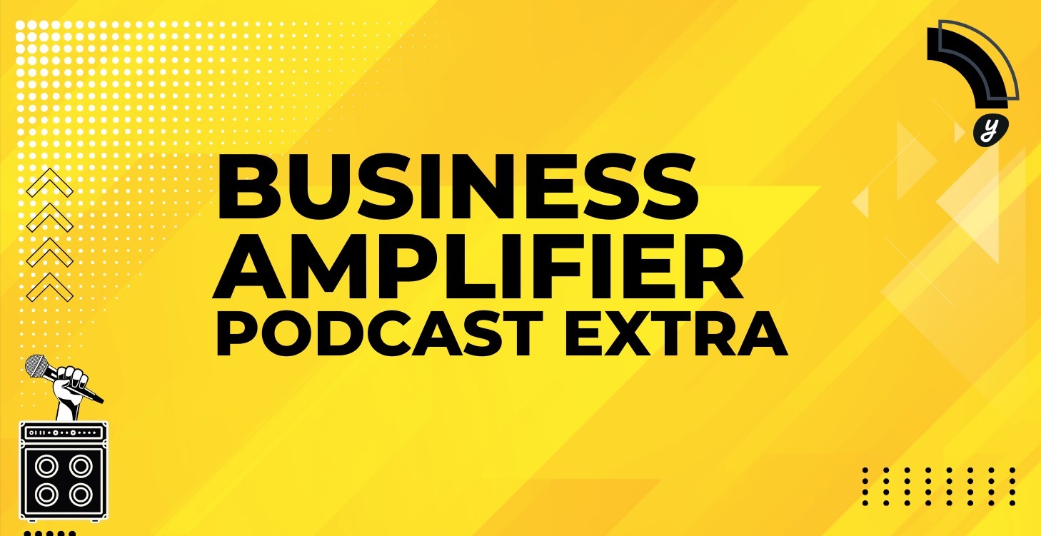 Business Amplifier Podcast