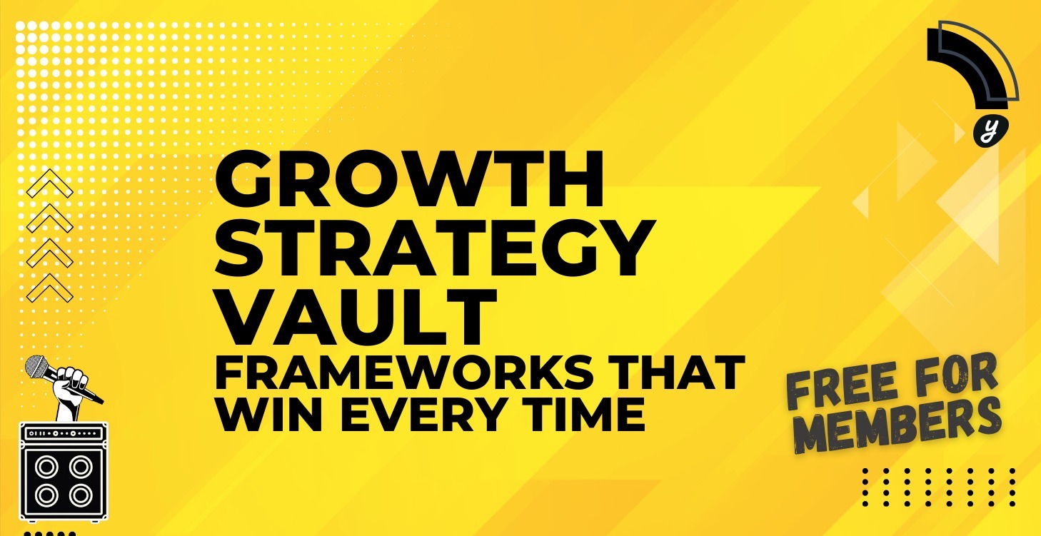 Growth Strategy Vault (beta)