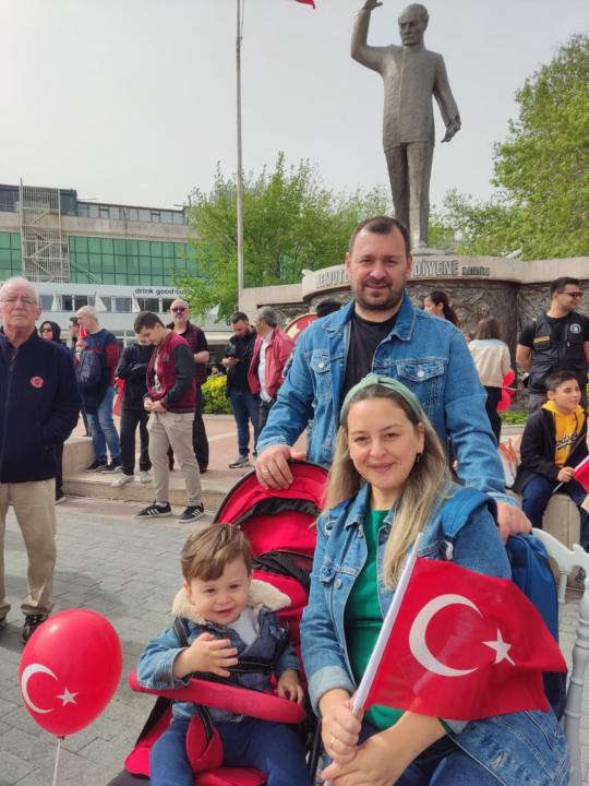 Onur Kilic