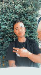 Justin Navalta