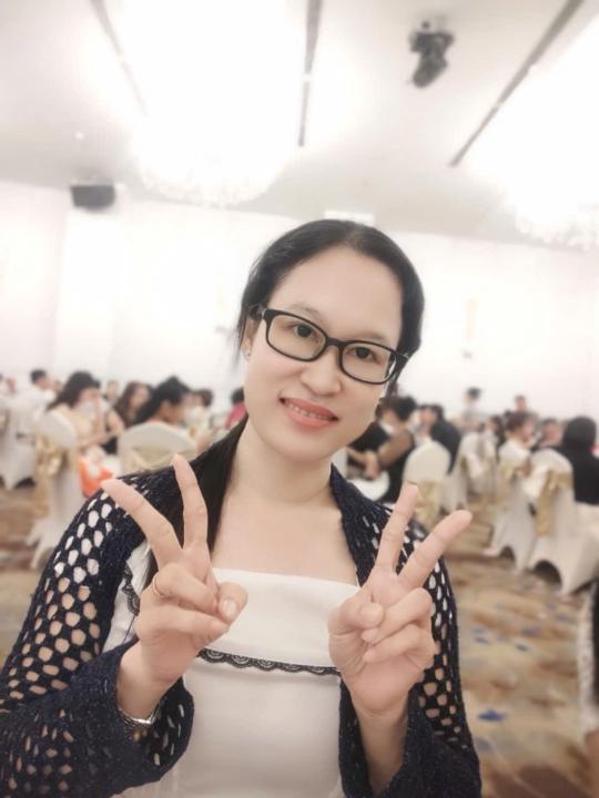 Tuyết Khanh Quách