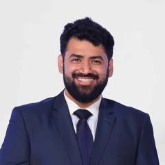Abhi Ahluwalia