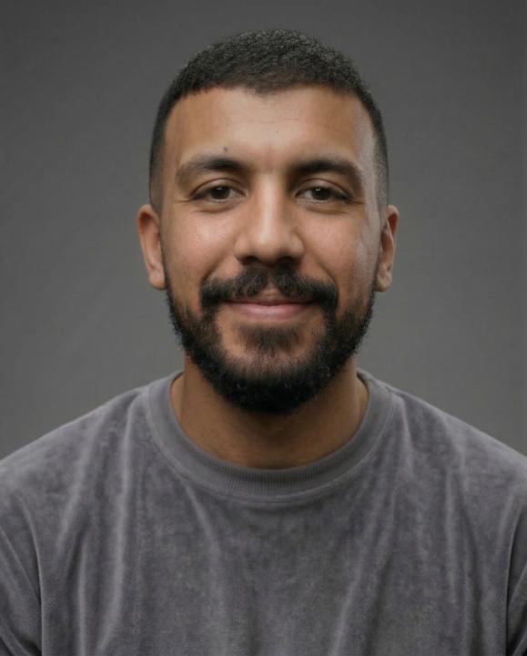 Walid Nasser
