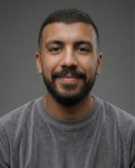 Walid Nasser