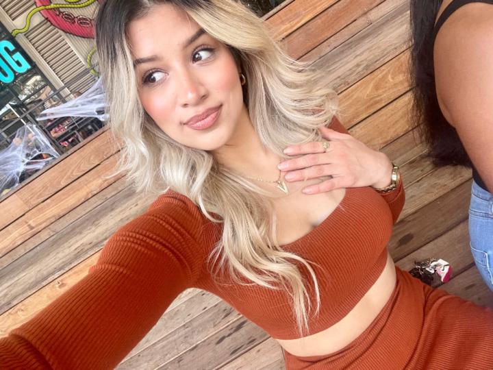 Veronica Rincon