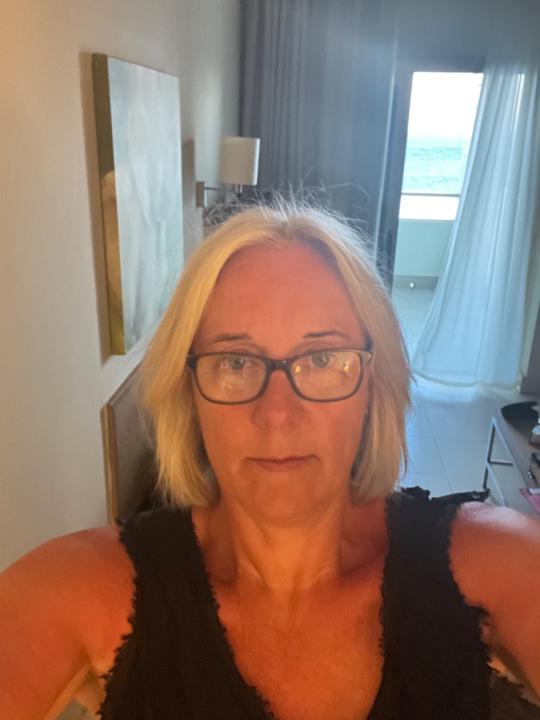 Tracey Varns