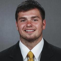 Nate Wieland