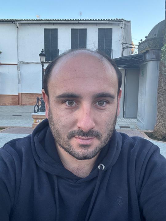 José manuel Vaca Martínez