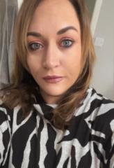 Sarah Gilbertson