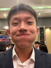 Ting Hong Zhang