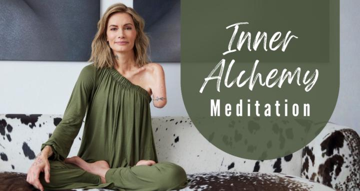 Inner Alchemy Meditation