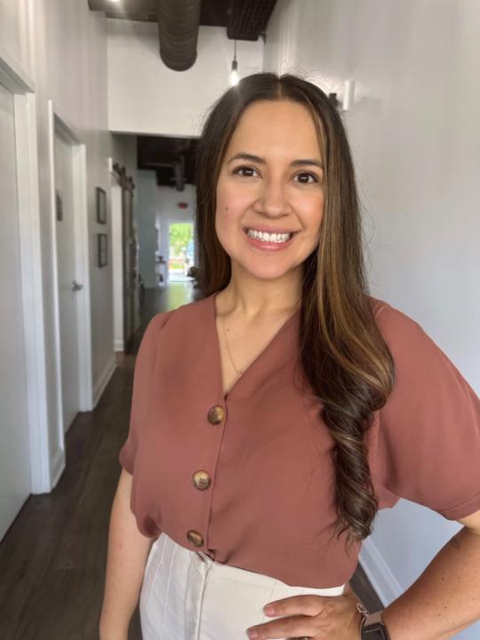Katheryne Castro