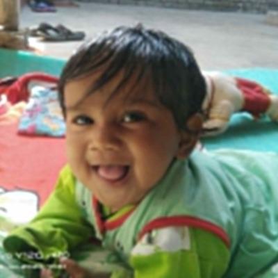 Pankaj Maji
