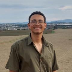 Patrick Silva