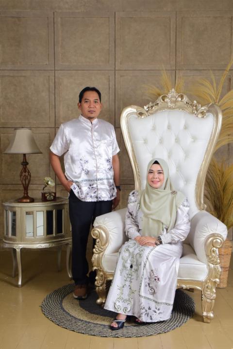 Ari Santosa