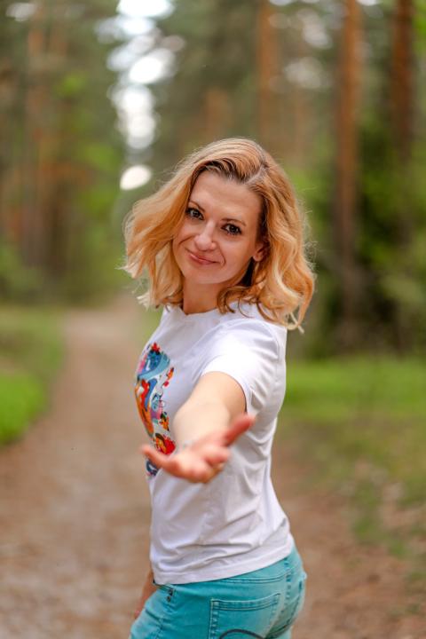 Dominika Cieślińska