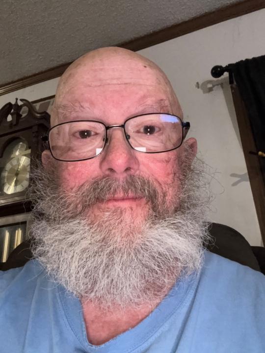 George McCune