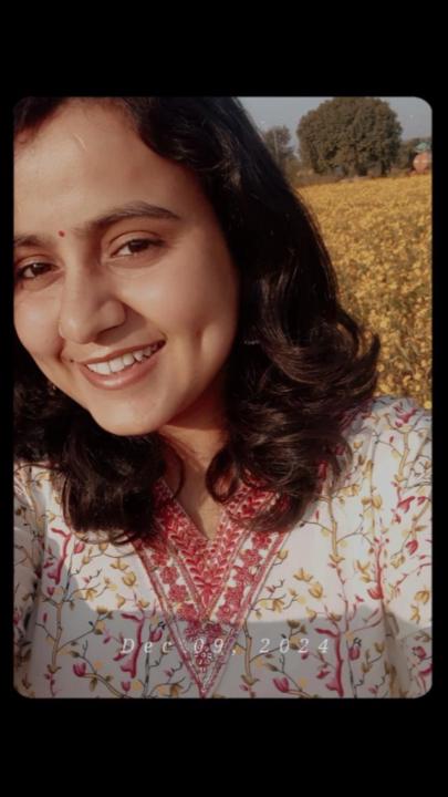 Radhika Mishra