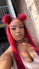 Mariah West