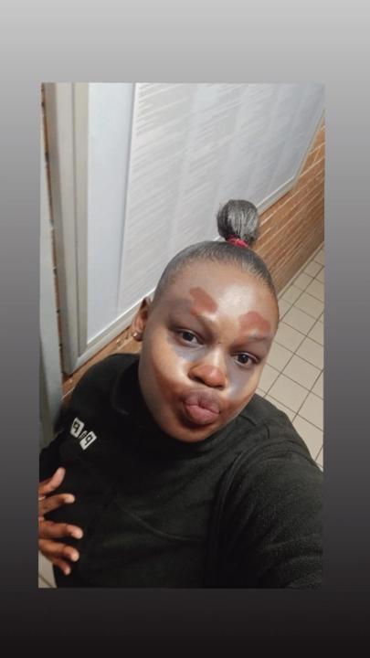 Minentle Mbabazane