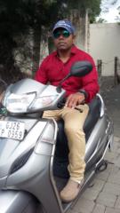 Mukesh Vasava