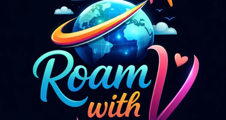 Roam With V
