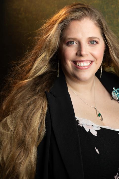 Rachel Thorson