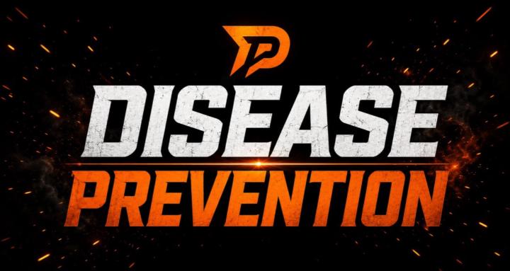 Disease Prevention Revolution