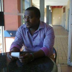Muzi Zulu