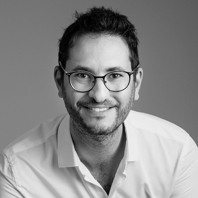 Remi Gozlan