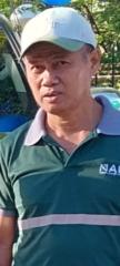 Cesar Gabaca