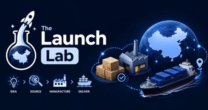 The Launch Lab