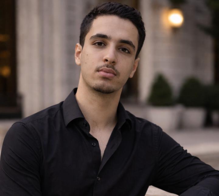 Zakaria Hamani