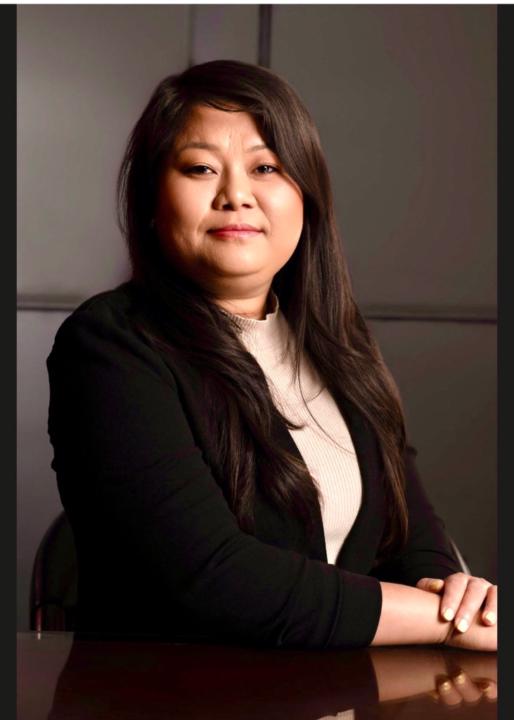 Rachana Thapa