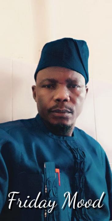 Abdulkabir Bello