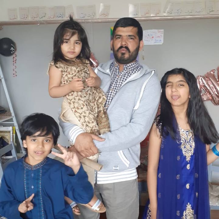 Rabab Khan