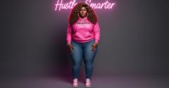 Mara The Side Hustle Strategist