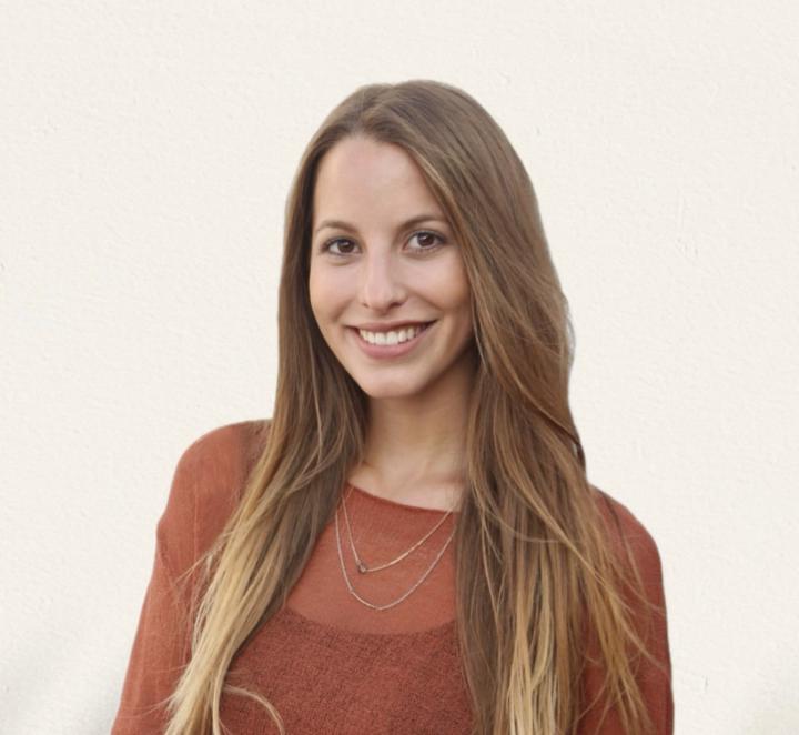 Laura Pott