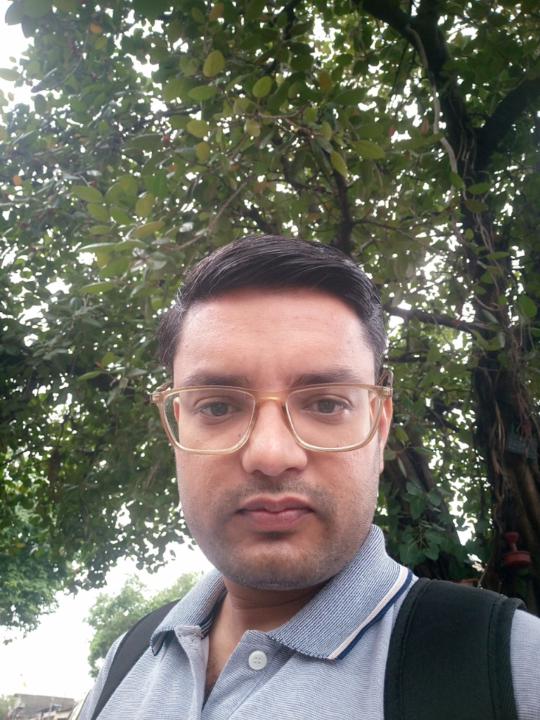 Deepak Kumar