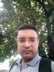 Deepak Kumar