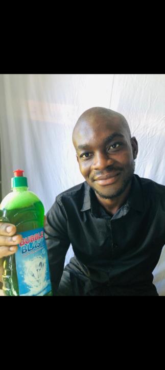Nyawozenkomo Thapelo